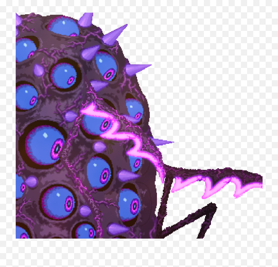 Mama Tick - Official Dead Cells Wiki Dot Emoji,Cultist Emotion Gungeon