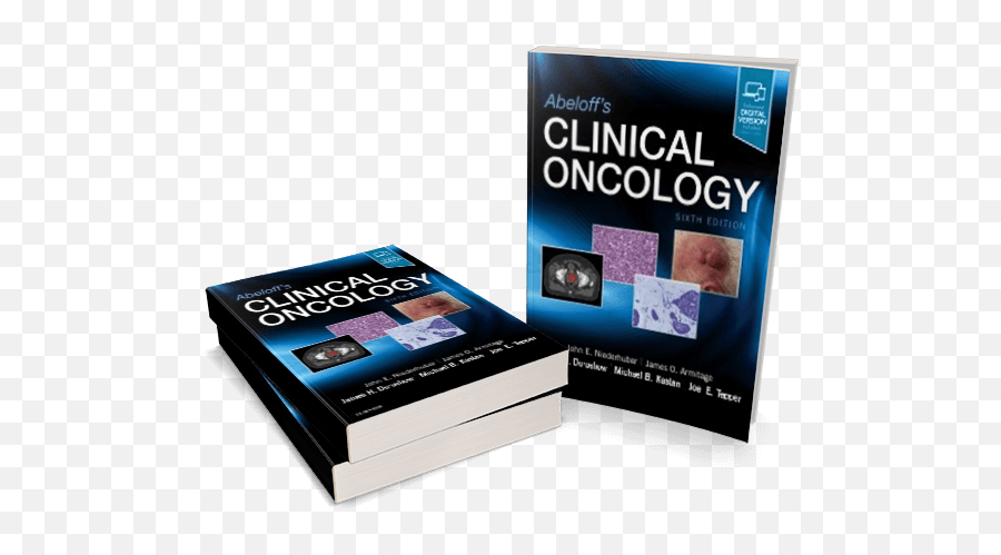 Abeloffu0027s Clinical Oncology - Abeloff Clinical Oncology 6th Edition Emoji,Molecules Of Emotion Book Cover Images