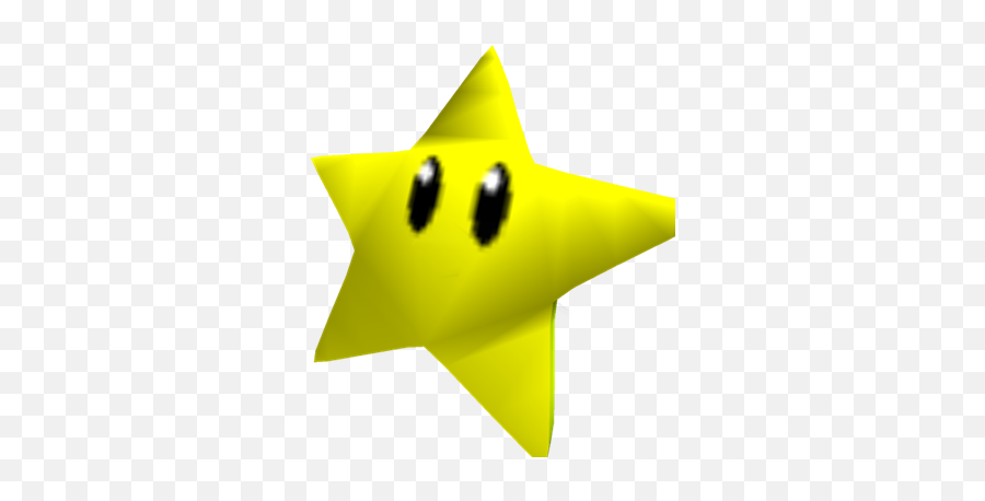 Download Super Mario Star Png Png Royalty Free Stock - Star Dot Emoji,Whatsapp Star Emoticon