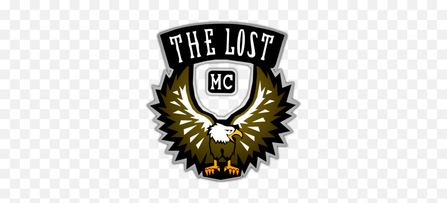 Eclipse - Rp Gta V Roleplaying Server Lost Mc Emoji,San Andreas Mission Passed Emojis