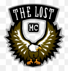 Eclipse - Rp Gta V Roleplaying Server Lost Mc Emoji,San Andreas Mission Passed Emojis