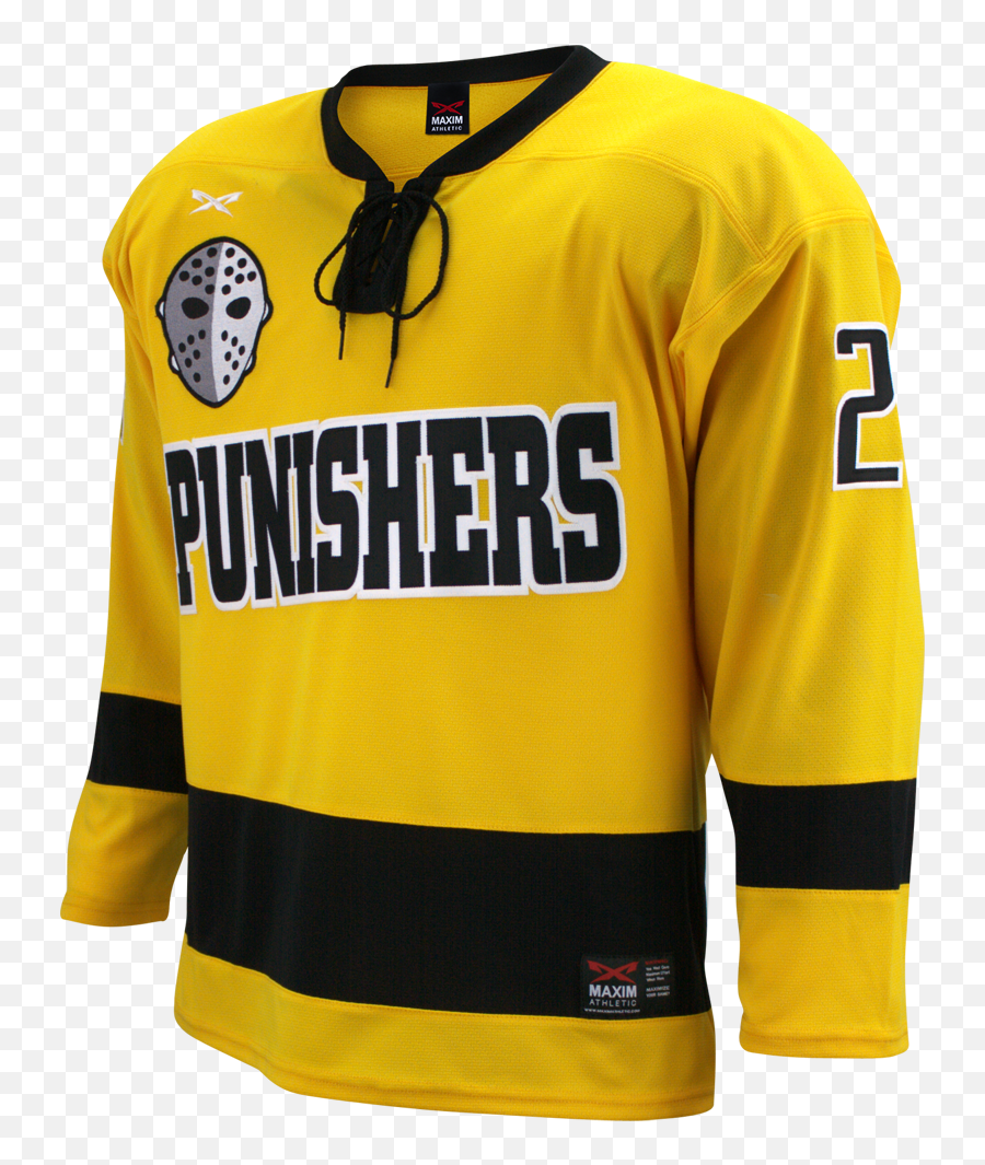 Ice Hockey Tops Jersey - Ice Hockey Jersey Lace Emoji,Overtime Hockey Emotions