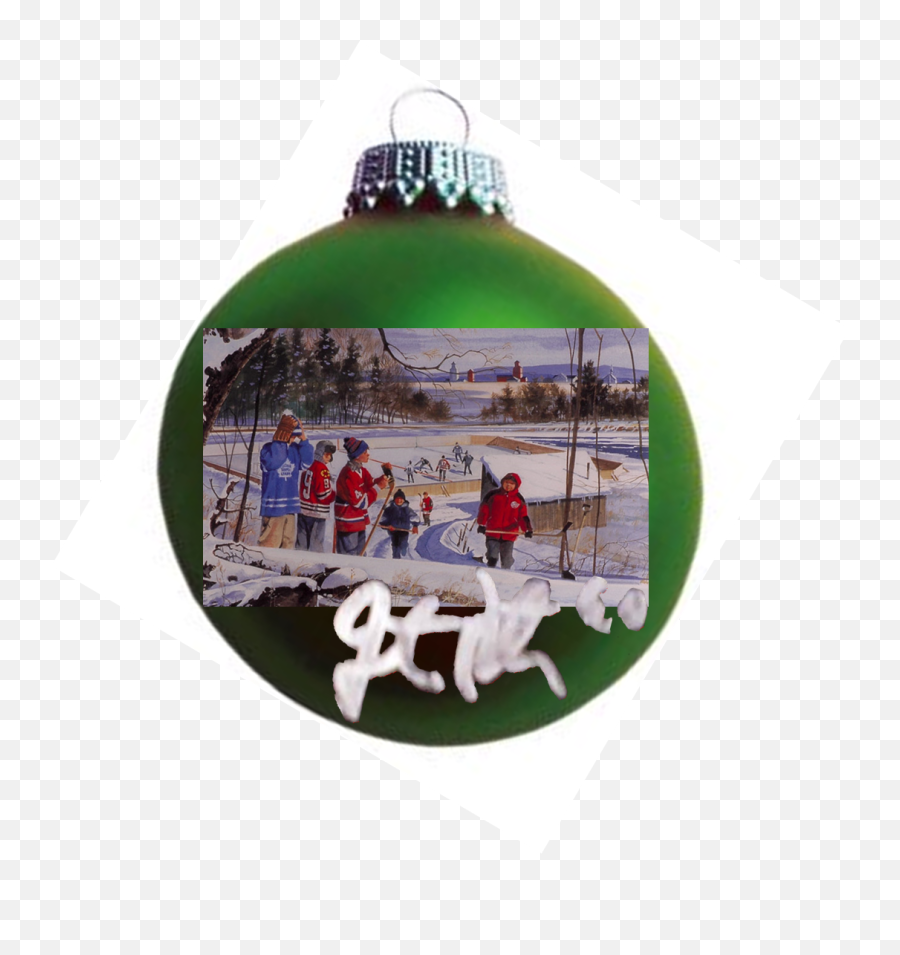 December 2010 - Christmas Day Emoji,Laughing Emoticon Christmas Ornament
