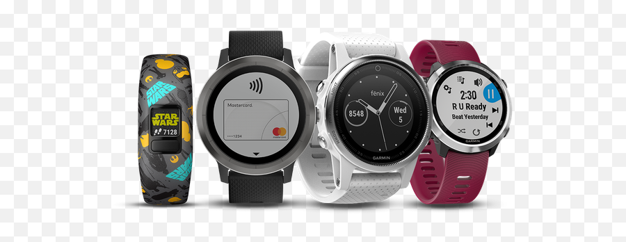 Why Garmin Is Lifting Its Dividend For - Garmin Forerunner 645 Music On Womans Wrist Emoji,Emily Wickersham Emotion