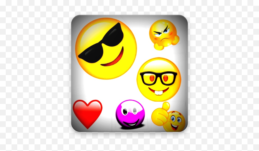 Download Whats Emoji For Dp Android App Updated 2021 - Happy,Helpful Emoji