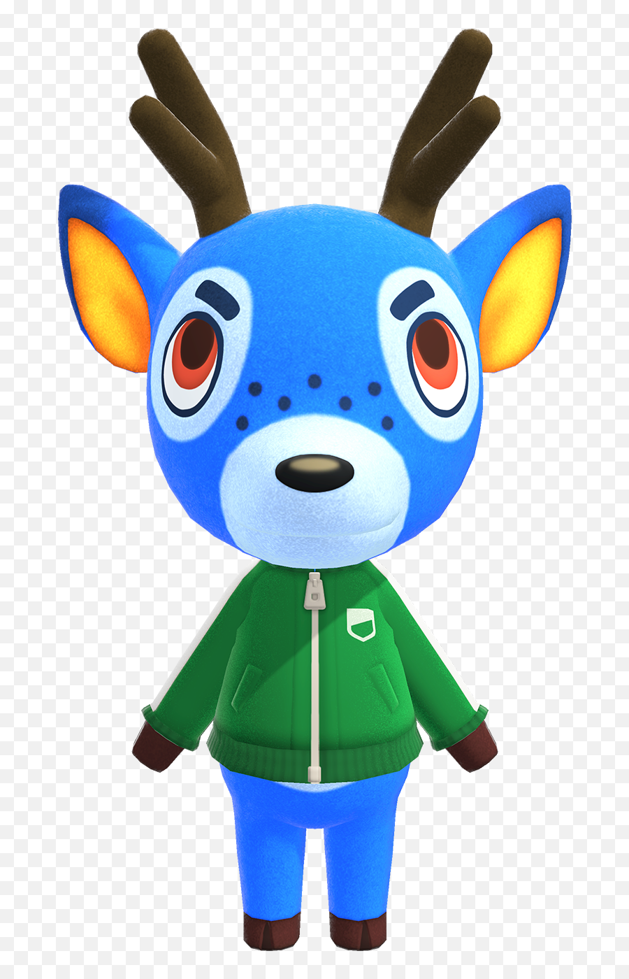 Bam - Bam Animal Crossing Emoji,Acnl Shuffle Emotion