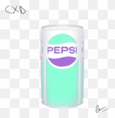 Pepsi Vaporwave Sticker - Vaporwave Pepsi Png Emoji,Pepsi Emojis Cans