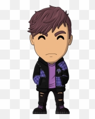 Virgil - Youtooz Virgil Emoji,Thomas Sanders Is That A New Iphone No How Do You Like Your Emotions Being Played With