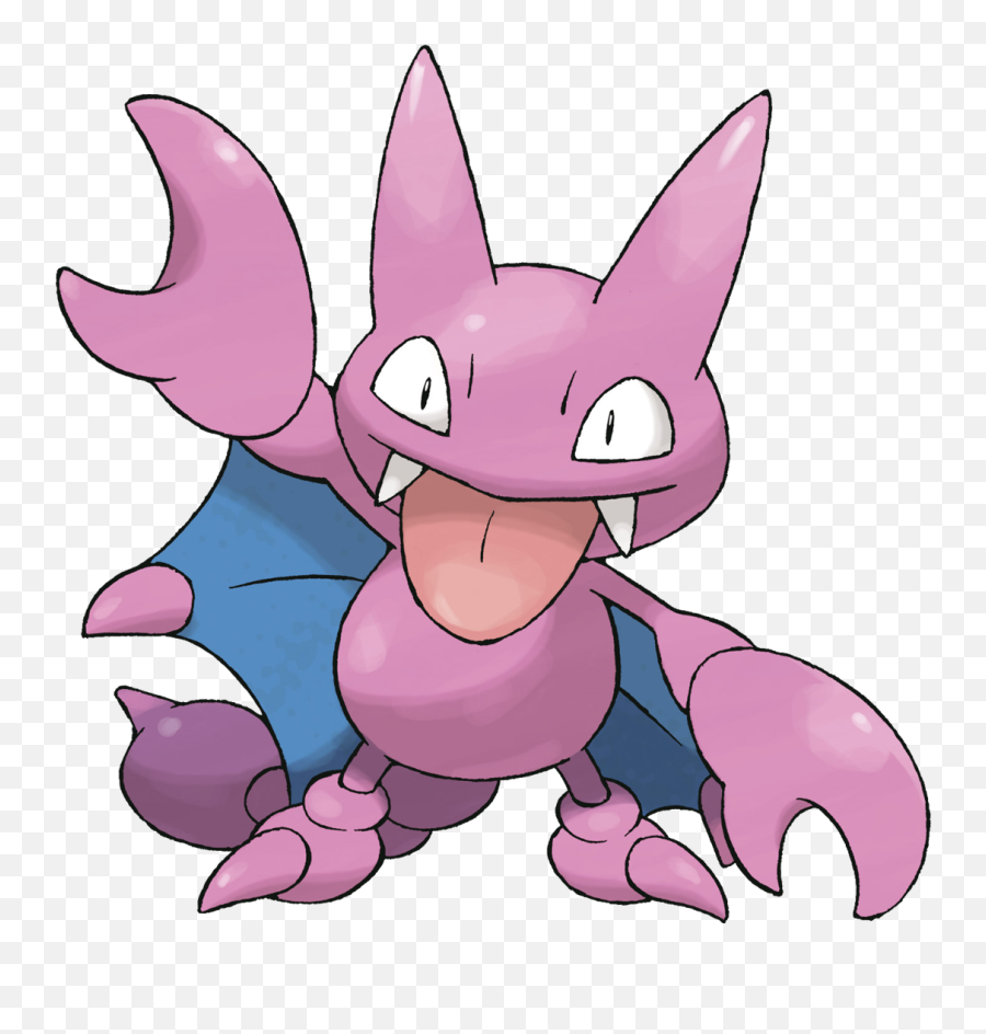 What Pokémon Would You Be If You Were One - Page 5 Media Pokemon Gligar Emoji,Pokemon Unwavering Emotion Bulbapedia