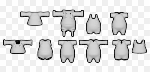 Blog - Vertical Emoji,Vrchat Mouth Visemes And Emotion Gestures