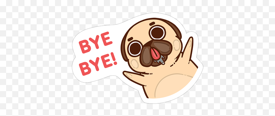 Privado Results - Bye Bye Cartoon Png Emoji,Kawaii Emoticon Board