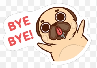 Privado Results - Bye Bye Cartoon Png Emoji,Kawaii Emoticon Board