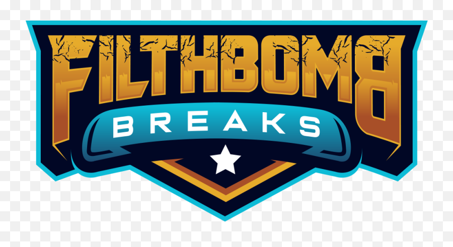 What Is A Case Break U2013 Filthbomb Breaks - Language Emoji,Emoticon Fantasyfoorball Name