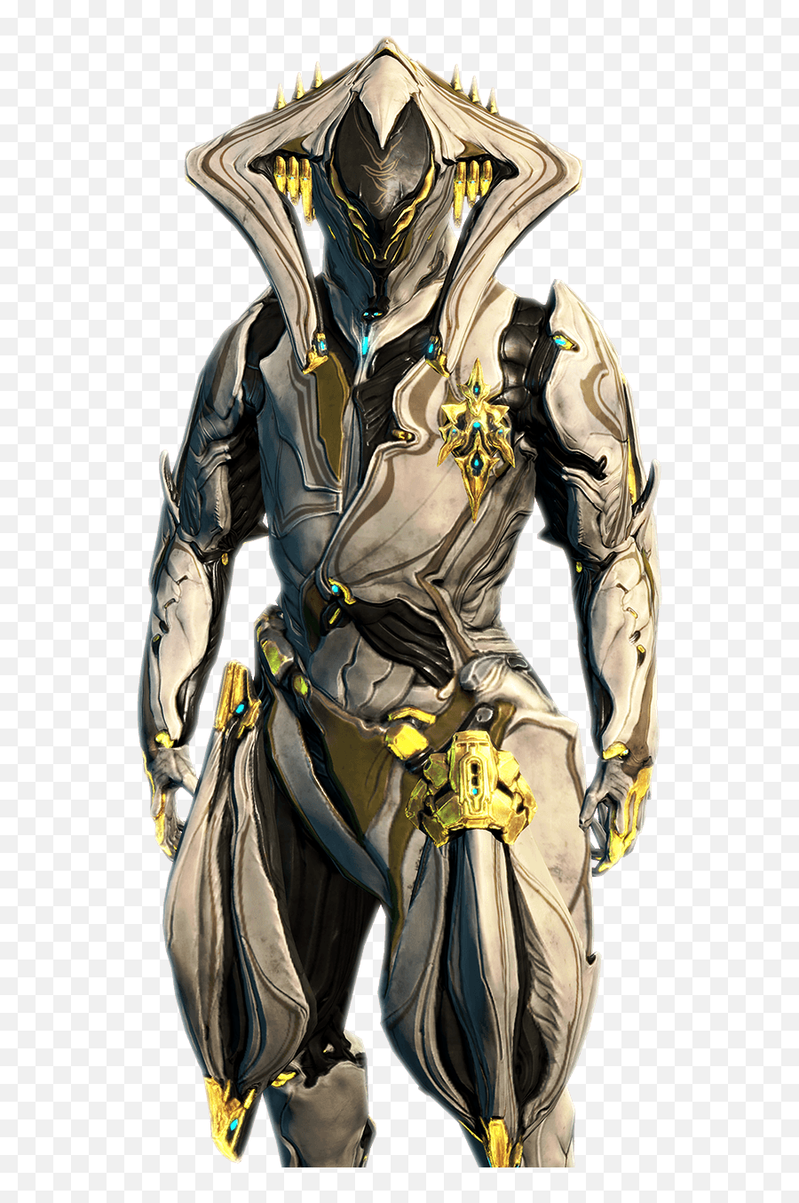 Best Solo Warfames Top 5 List - Odealo Loki Prime Emoji,Warframe Chibi Emojis