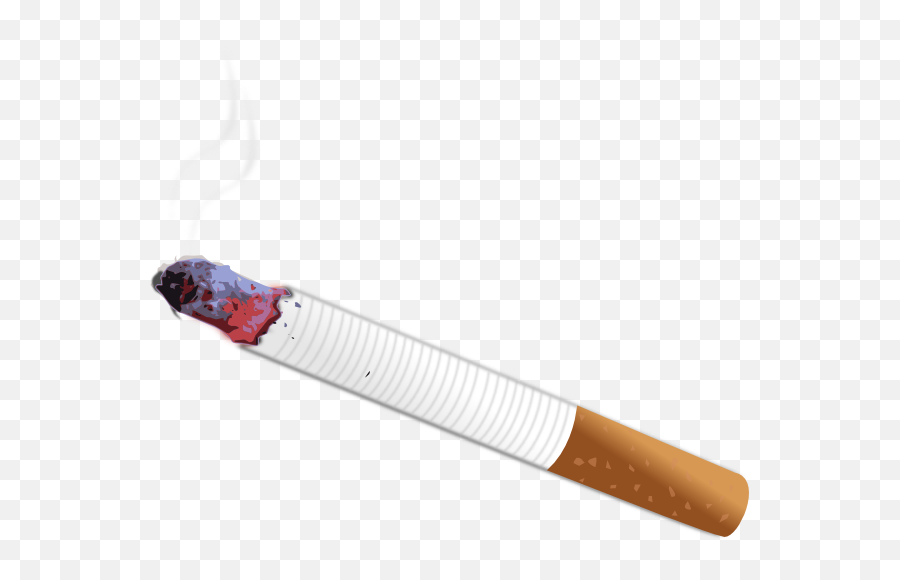 Thug Life Joint Transparent Png - Stickpng Quit Smoking Clip Art Emoji,Cigarette Emoji