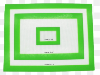 Custom Silicone Dab Mats 16u2033x11u2033 - Cannabis Promotions Emoji,Dab Emoticon Facebook