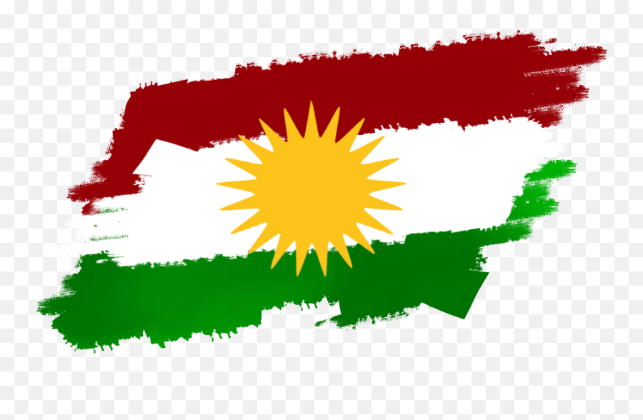 Kurdistan Turkey Png Flags Flag Iraq - Kurdistan Flag Emoji,Iraq Flag Emoji