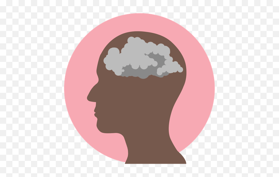 Everything You Want To Know About Brain Fog On Dialysis - Brain Fog Transparent Emoji,Quotes About Switching Off Emotions