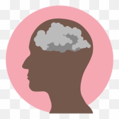 Everything You Want To Know About Brain Fog On Dialysis - Brain Fog Transparent Emoji,Quotes About Switching Off Emotions