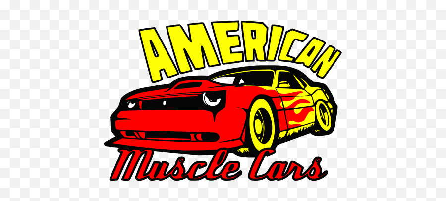Muscle Cars - Decals By Valjo1961 Community Gran Turismo Automotive Paint Emoji,Alex Valle Emoticon Twitch