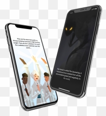About Us Emoji,Monstrous Emotion
