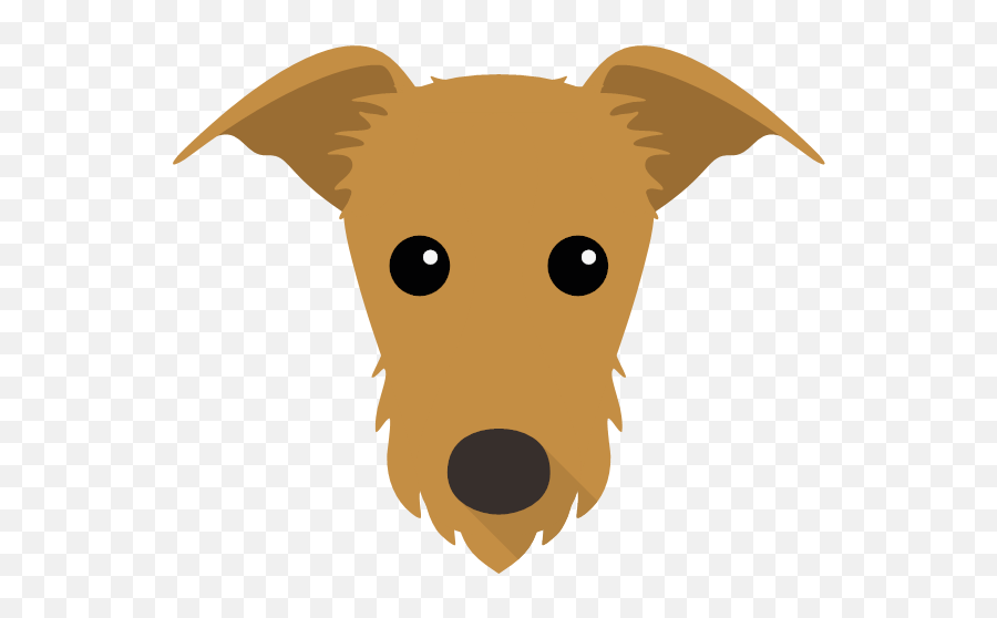Create A Tailor - Made Shop Just For Your Rescue Dog Cartoon Lurcher Emoji,Cat Emoji Whistling