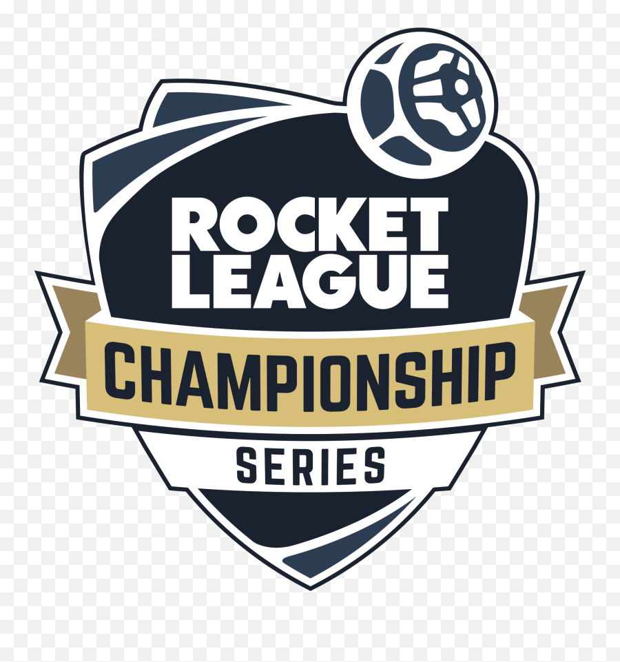 Download Png Rocket League - Rocket League Rlcs Logo Emoji,Rocket League Emoji
