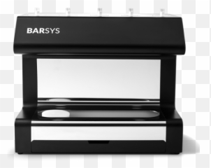 Bar Sys - Output Device Emoji,Wine Emotion Wine-dispensing System