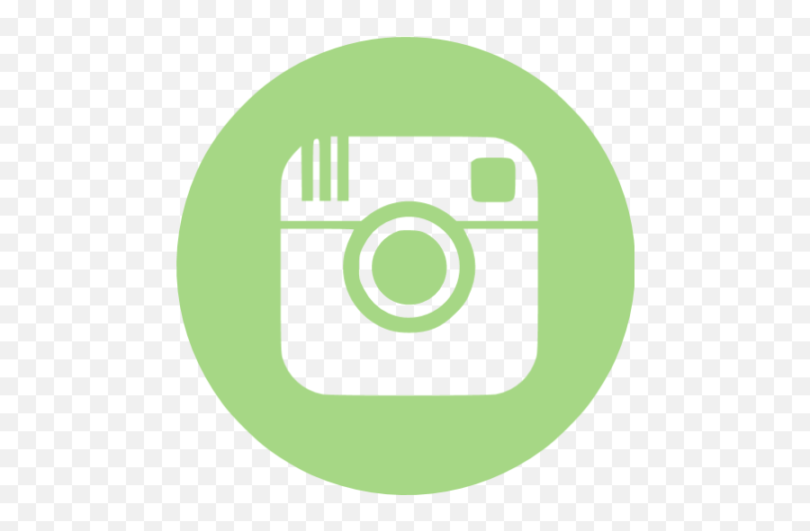 Guacamole Green Instagram 4 Icon - Instagram Orange Icon Png Emoji,Do You Use Emoticons On Instgram