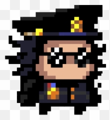 Drillmaster - Fictional Character Emoji,Buff Emoji