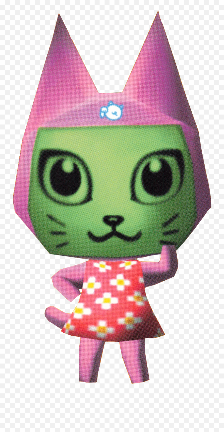 Meow - Animal Crossing Wiki Nookipedia Meow Animal Crossing Emoji,Acnl Hidden Emotions