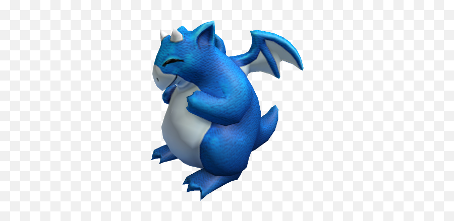 Chubby Dragon Shoulder Pal Roblox Item Leak Rolimonu0027s - Dragon Shoulder Roblox Emoji,Chubby Emoticon