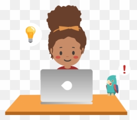 Buncee - Happy Emoji,Emoticons And Netiquette