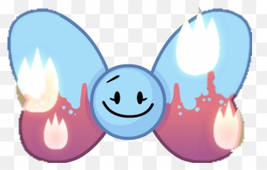 Bowling Ballu0027s Bow On Fire The Independent Troc Wiki Fandom - Troc 3 Bowling Bow On Fire Emoji,Bow Emoticon