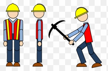 Free Free Construction Images Download - Clip Art Construction Worker Drawing Emoji,Latino Construction Worker Emoticon