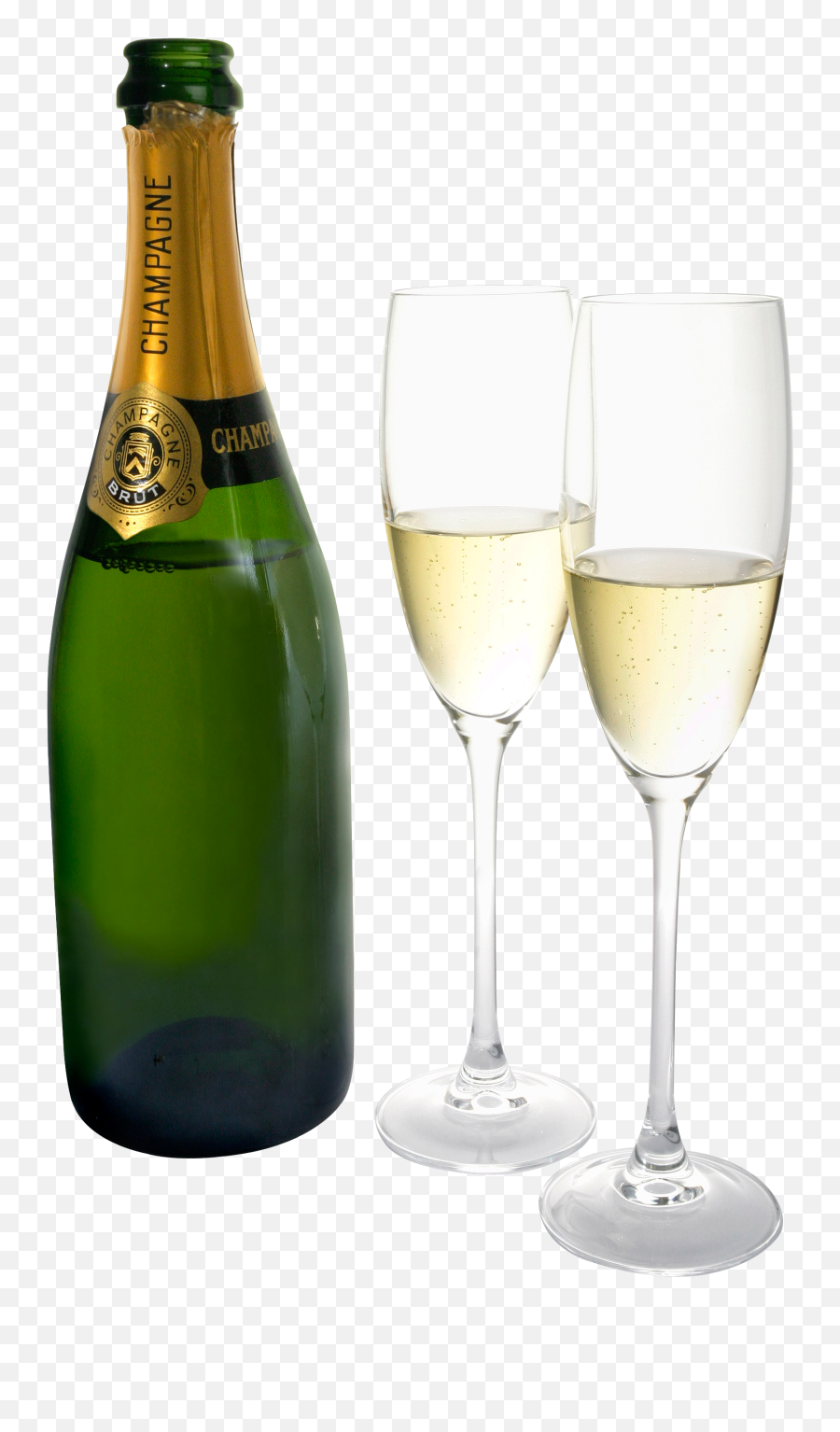 Champagne Transparent Png Download - Champagne And Glasses Png Emoji,Champagne Bottle Emoji