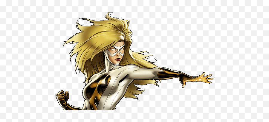 Marvel Superheroines Would Have A Crush - Moonstone Marvel Avengers Alliance Emoji,Quora How Did Batman Master His Emotions