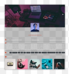 Platform For Remote Recording - Smart Device Emoji,Justin Bieber Emotion Mixtape