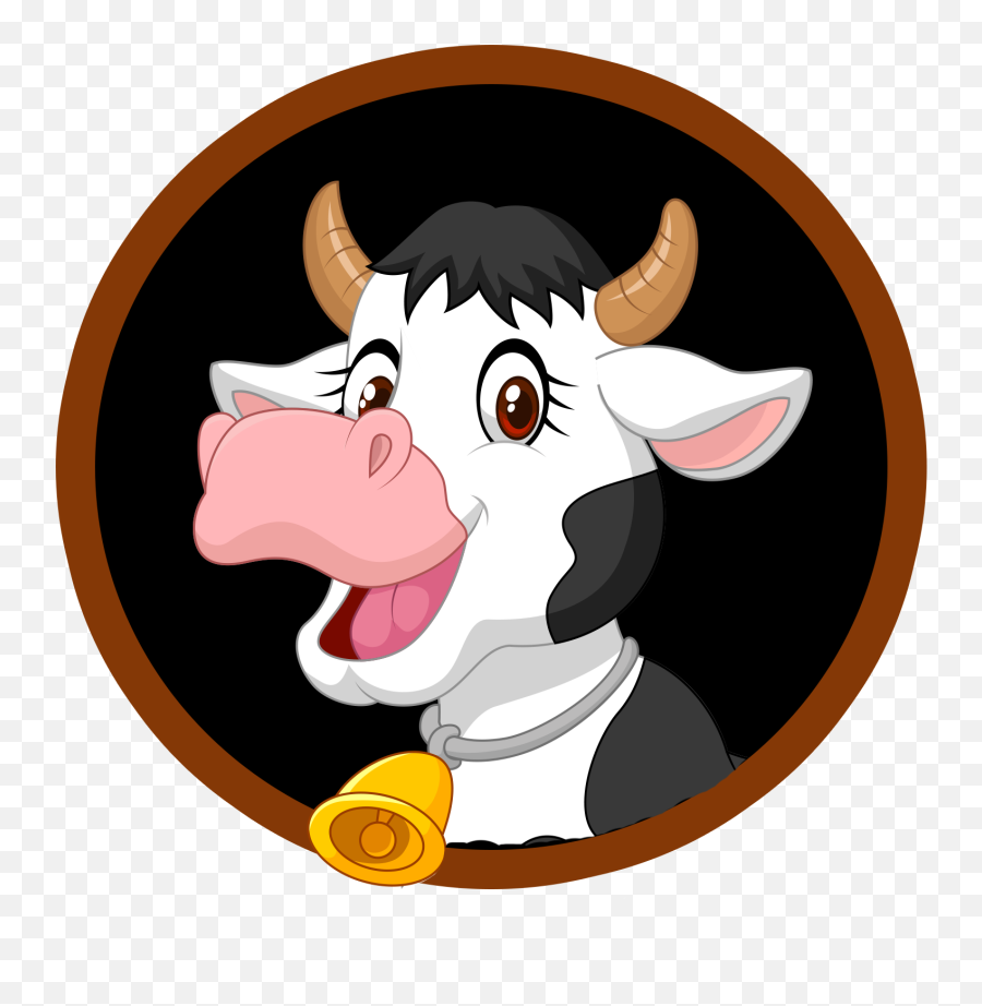 Poop Clipart Cow Patty Poop Cow Patty - Svoemesto Logo Emoji,Cow And Man Emoji
