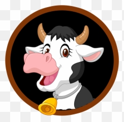 Poop Clipart Cow Patty Poop Cow Patty - Svoemesto Logo Emoji,Cow And Man Emoji