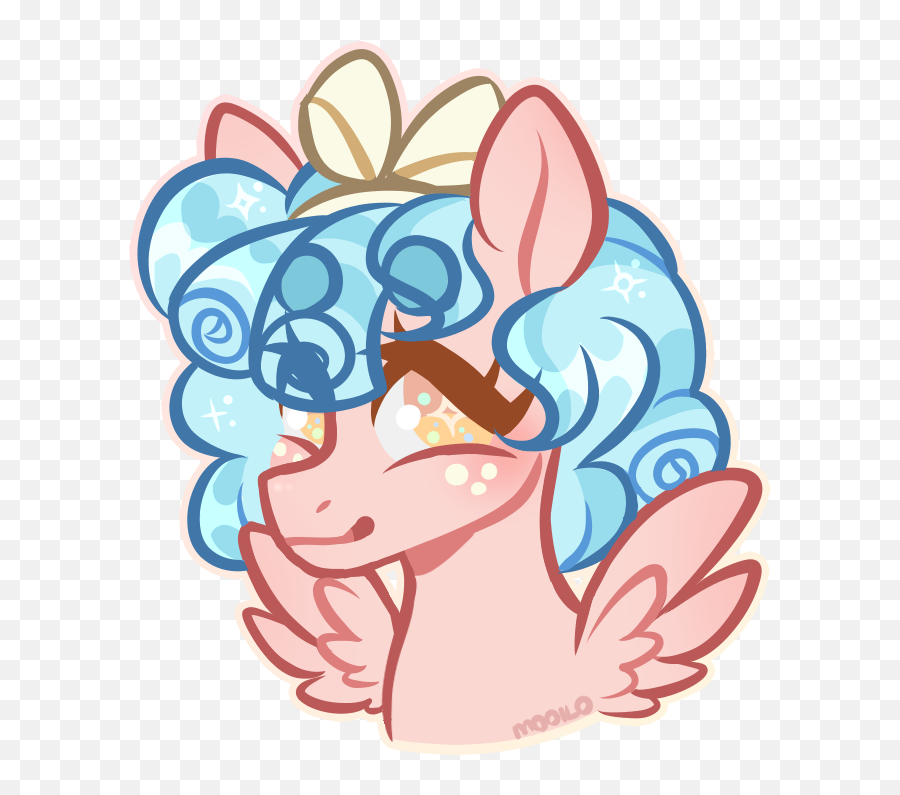 Sweet Little Evil By Mooilo - Fur Affinity Dot Net Fictional Character Emoji,Mlp Fim A Flurry Of Emotions