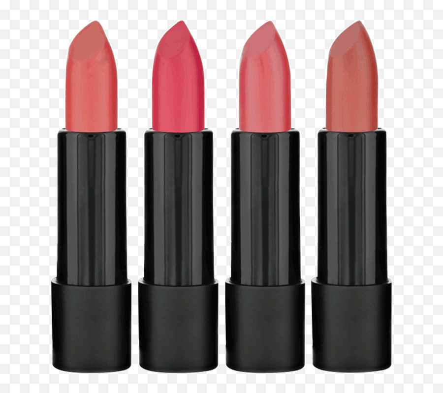 Download Hd Paradise Sunset Semi - Matte Lipstick Collection Lip Care Emoji,Semi Truck Emoji