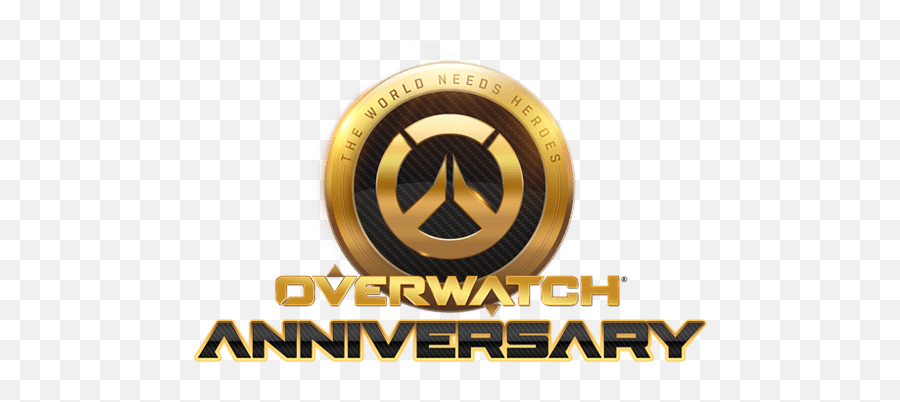 Overwatch 2020 Anniversary Emotes The Game Haus - St Cathedral Emoji,Dancing Cat Emoticon Tumblr