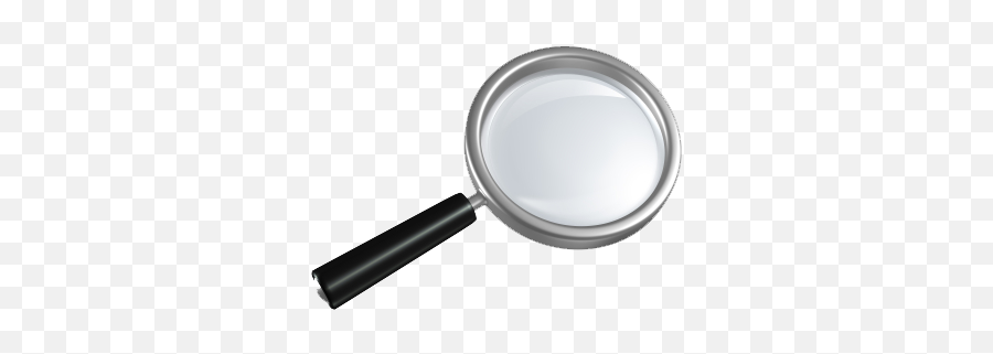 Loupe Png Transparent Images - Loupe Emoji,Magnifying Glass Eyes Emoji