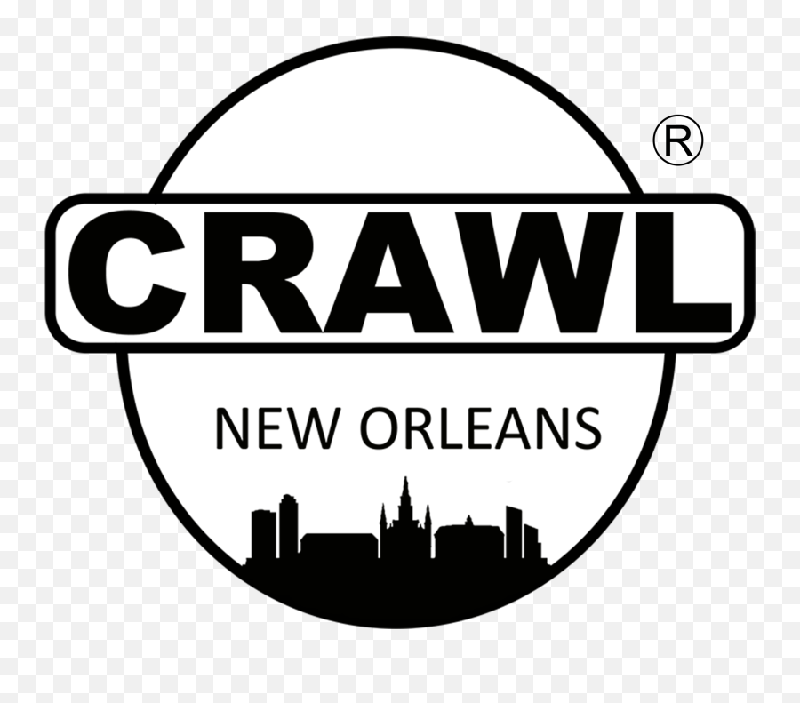 New Orleans Ghost Tours The Haunted Pub Crawl New Orleans - Vertical Emoji,Emoji 2 Pub Crawl