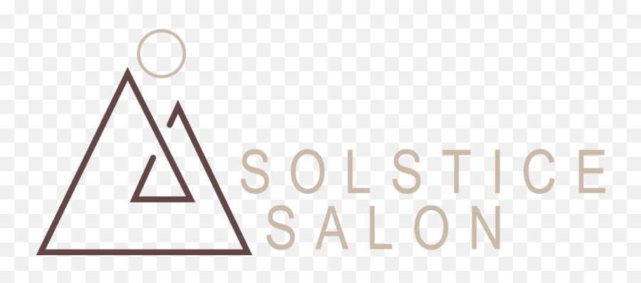 Solstice Salon - Dot Emoji,Salon Emotion Window