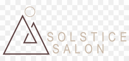 Solstice Salon - Dot Emoji,Salon Emotion Window