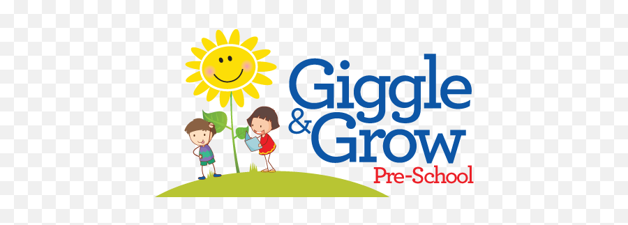 Home - Giggle And Grow Preschool Emoji,Giggling Emoticon