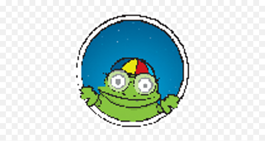 Pooter Shooter - Happy Emoji,Frog Keyboard Emoticon