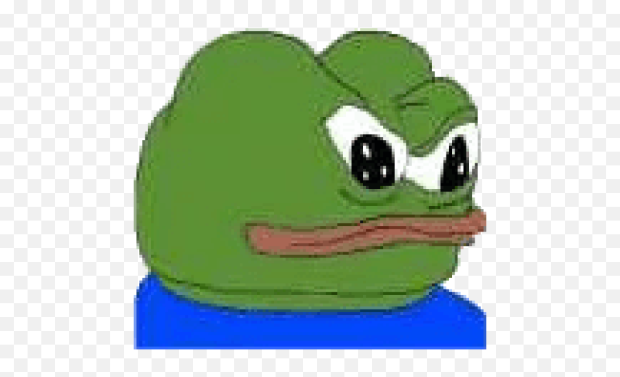 Sticker Maker - Pepe The Frog Sticker Frog Emoji,Frog Tea Emoji